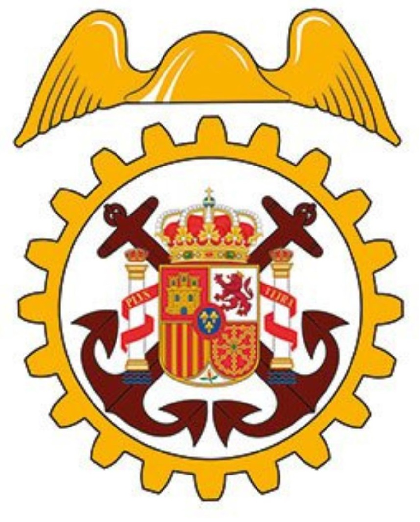Bandeira da Espanha