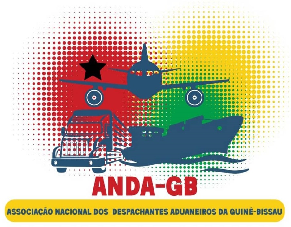 Bandeira da Guiné-Bissau